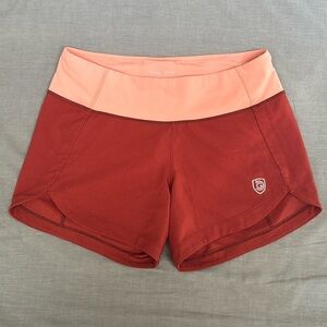 Goal Five Excel athletic shorts